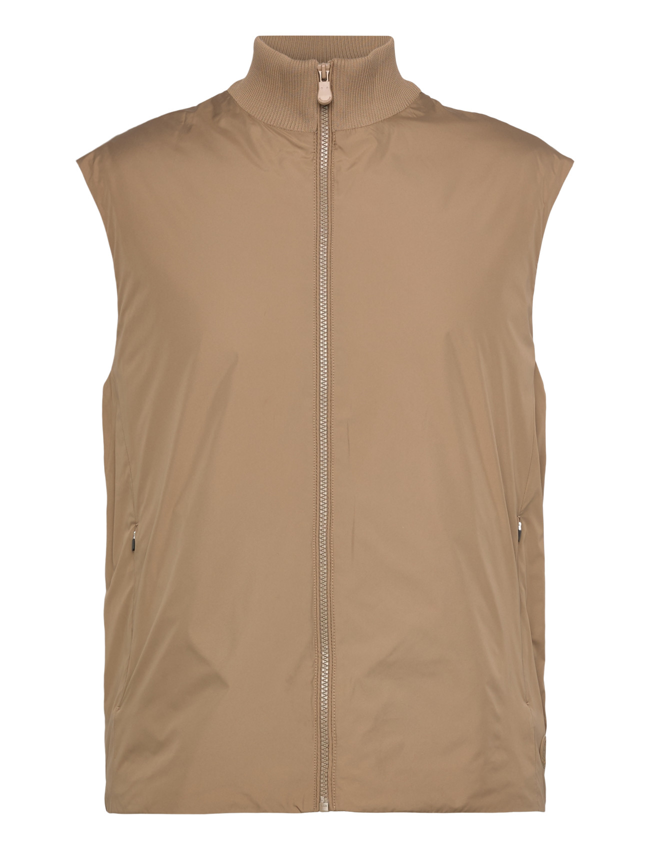 Save the Duck Orris, 44, Brown, Overtøj > Veste, Herre
