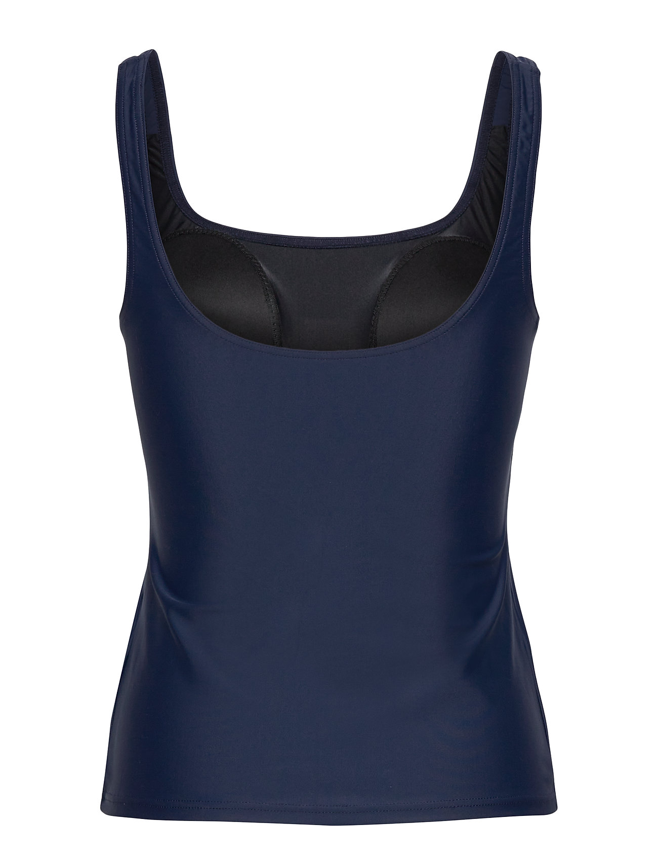 Scampi tankini Marina Tankini Badedragt Blå Scampi til dame i Sort