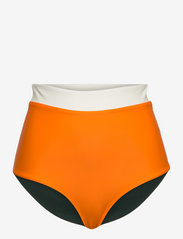 Scampi - FARO - bikini ar augstu vidukli - orangina - 0
