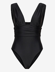 RIO - swimsuits - black