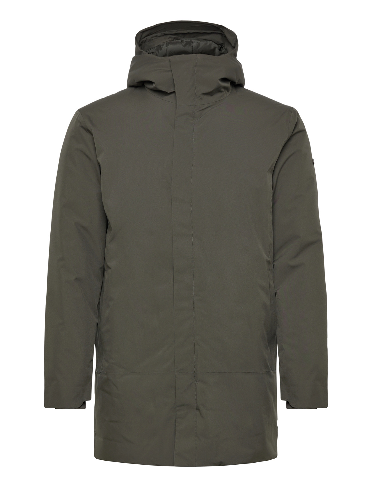 Scandinavian Edition Loft, XL, Khaki green, Jakker > Parkaer, Herre