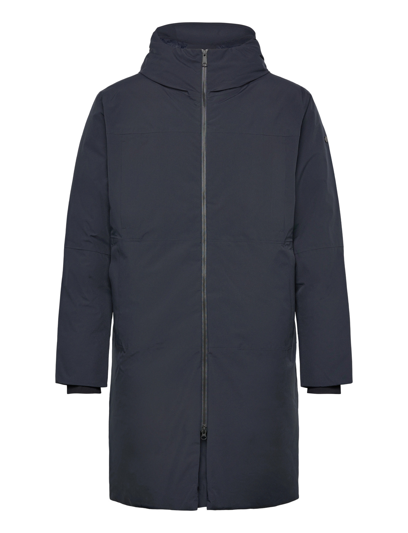 Scandinavian Edition Park Ii, XL, Navy, Jakker > Parkaer, Herre