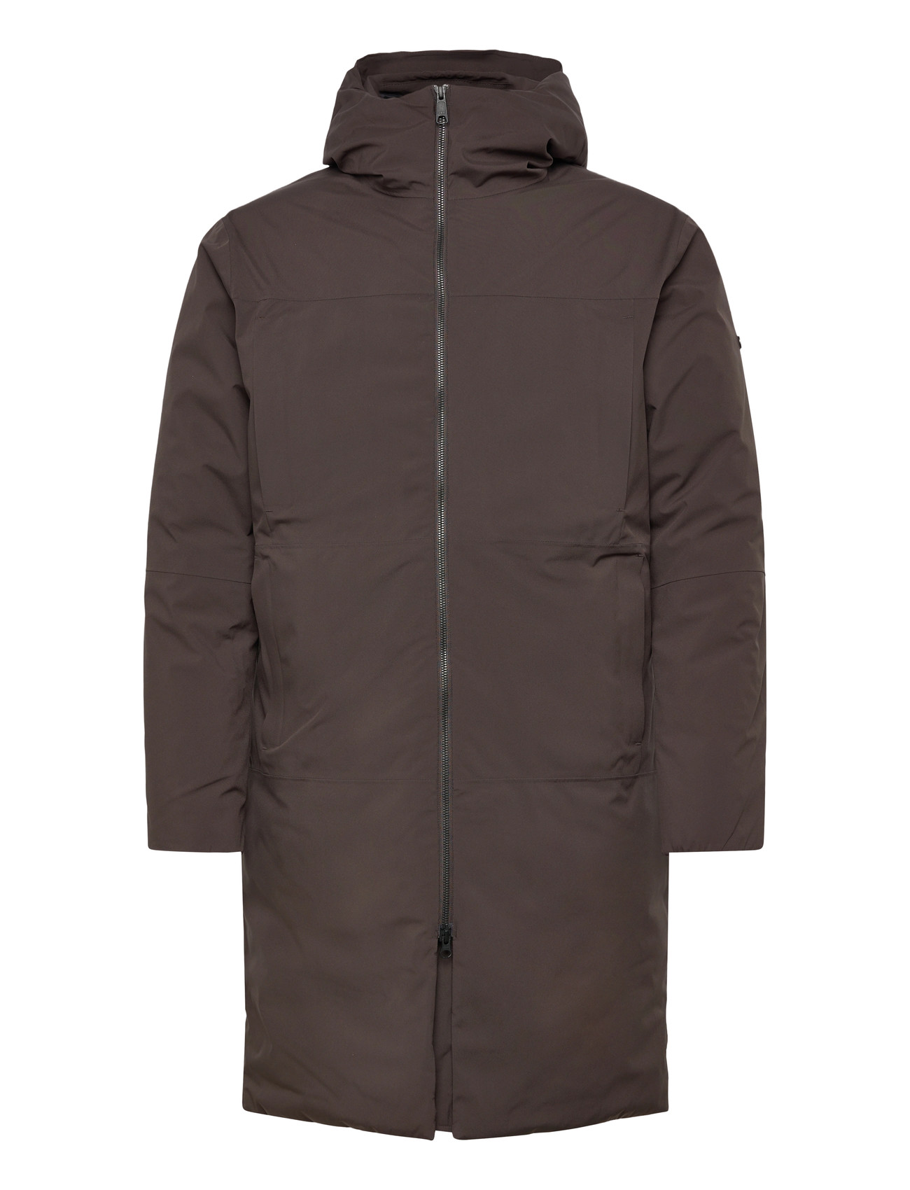 Scandinavian Edition Park Ii, M, Brown, Jakker > Parkaer, Herre