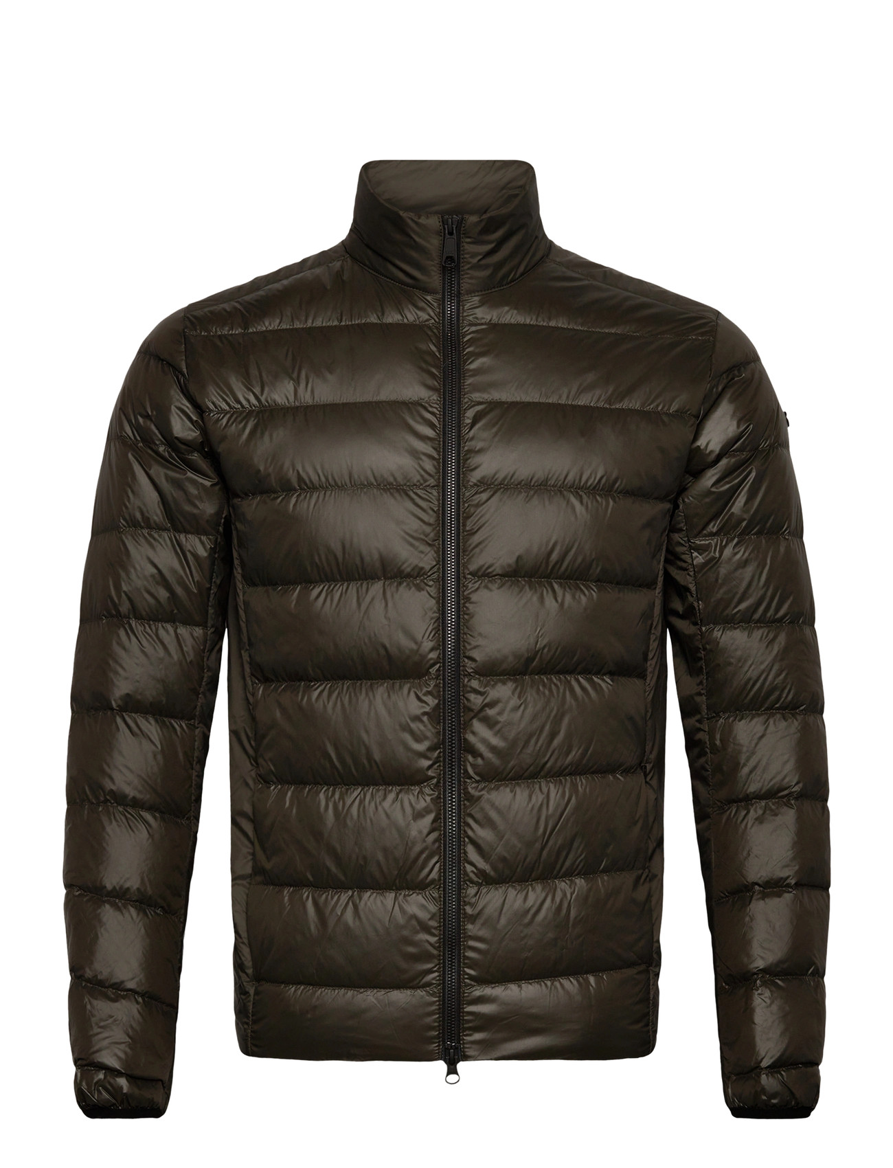Scandinavian Edition Met, S, Brown, Jakker > Vatterede Jakker, Herre