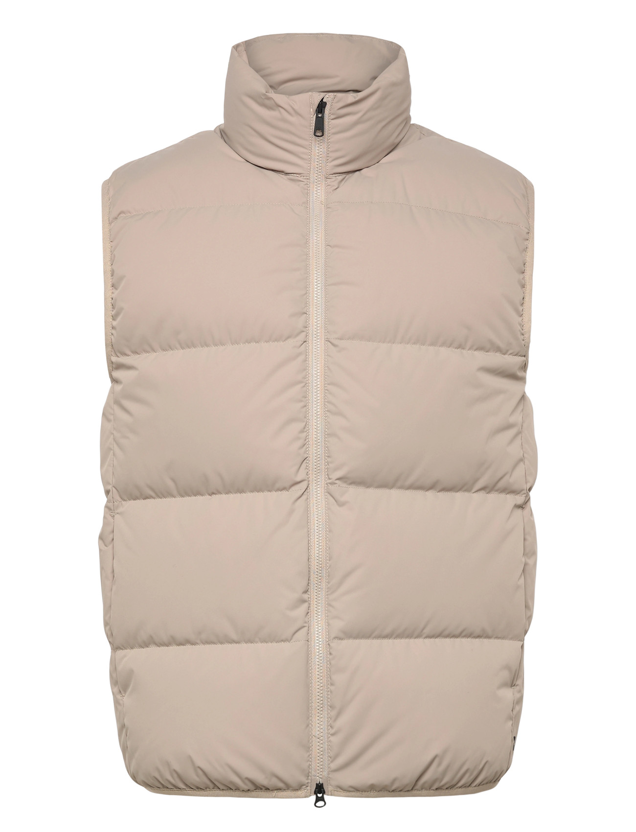 Scandinavian Edition Script, M, Beige, Overtøj > Veste, Herre