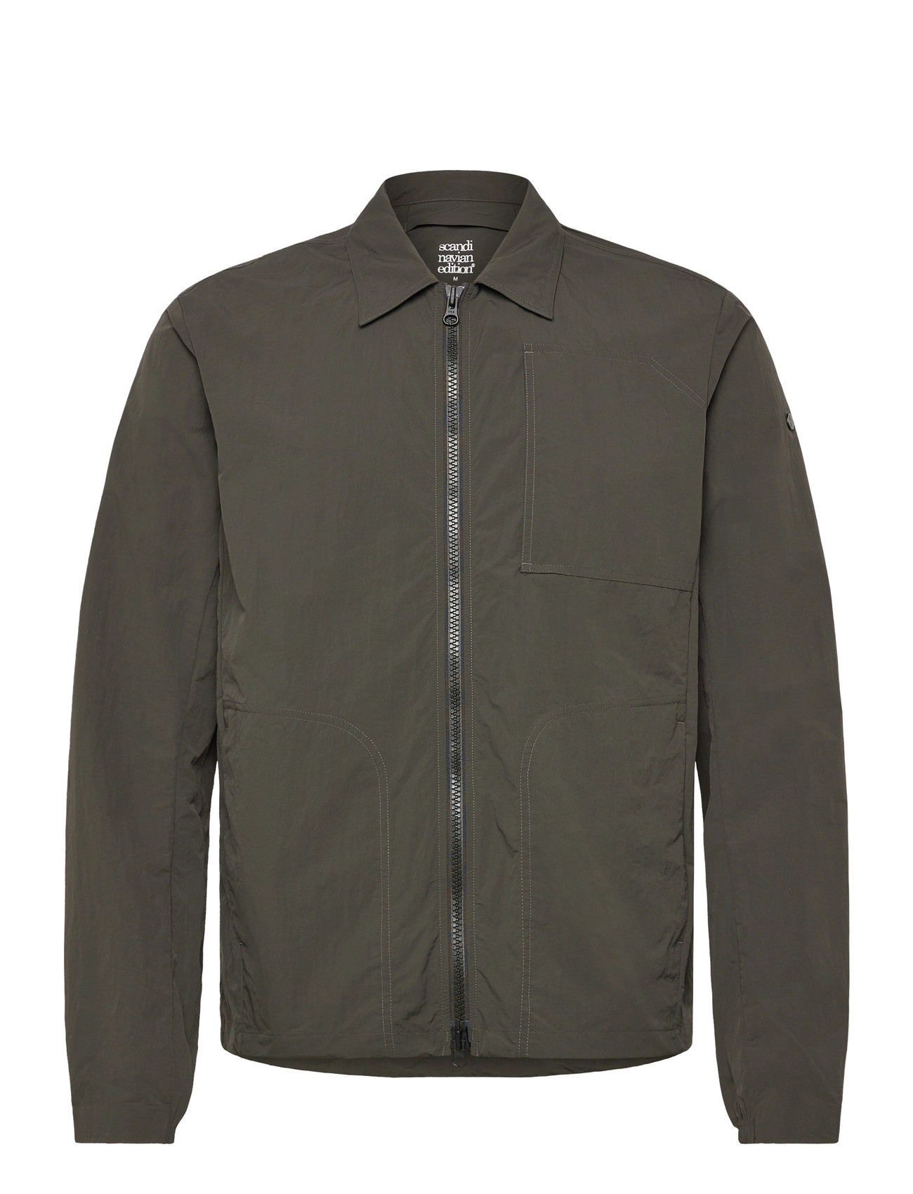 Scandinavian Edition Motion, 3XL, Khaki green, Jakker > Lette Jakker, Herre