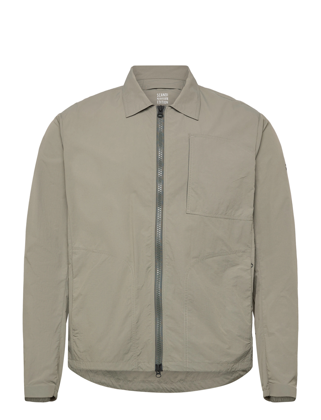 Scandinavian Edition Motion, XXL, Khaki green, Jakker > Lette Jakker, Herre
