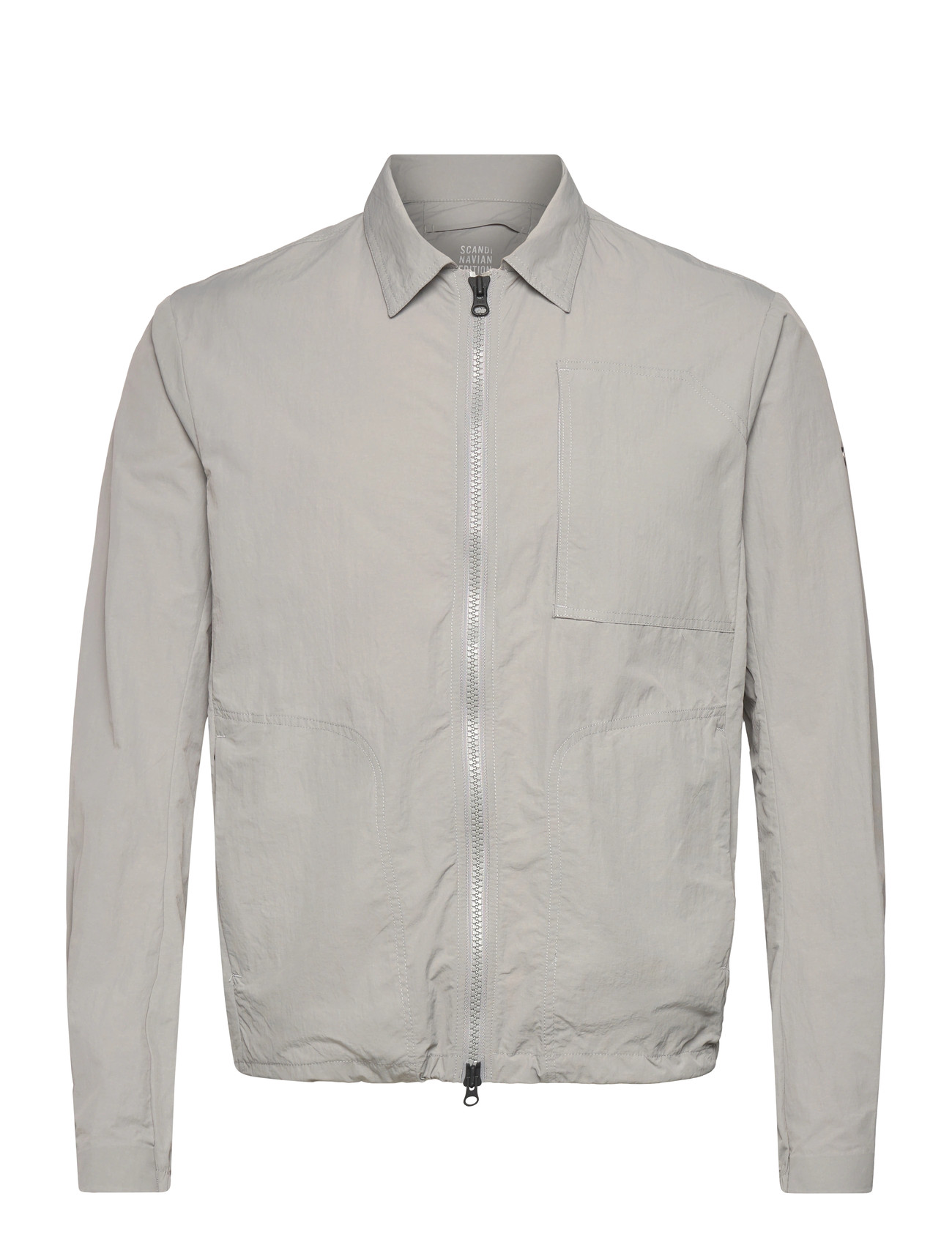 Scandinavian Edition Motion, XL, Grey, Jakker > Lette Jakker, Herre