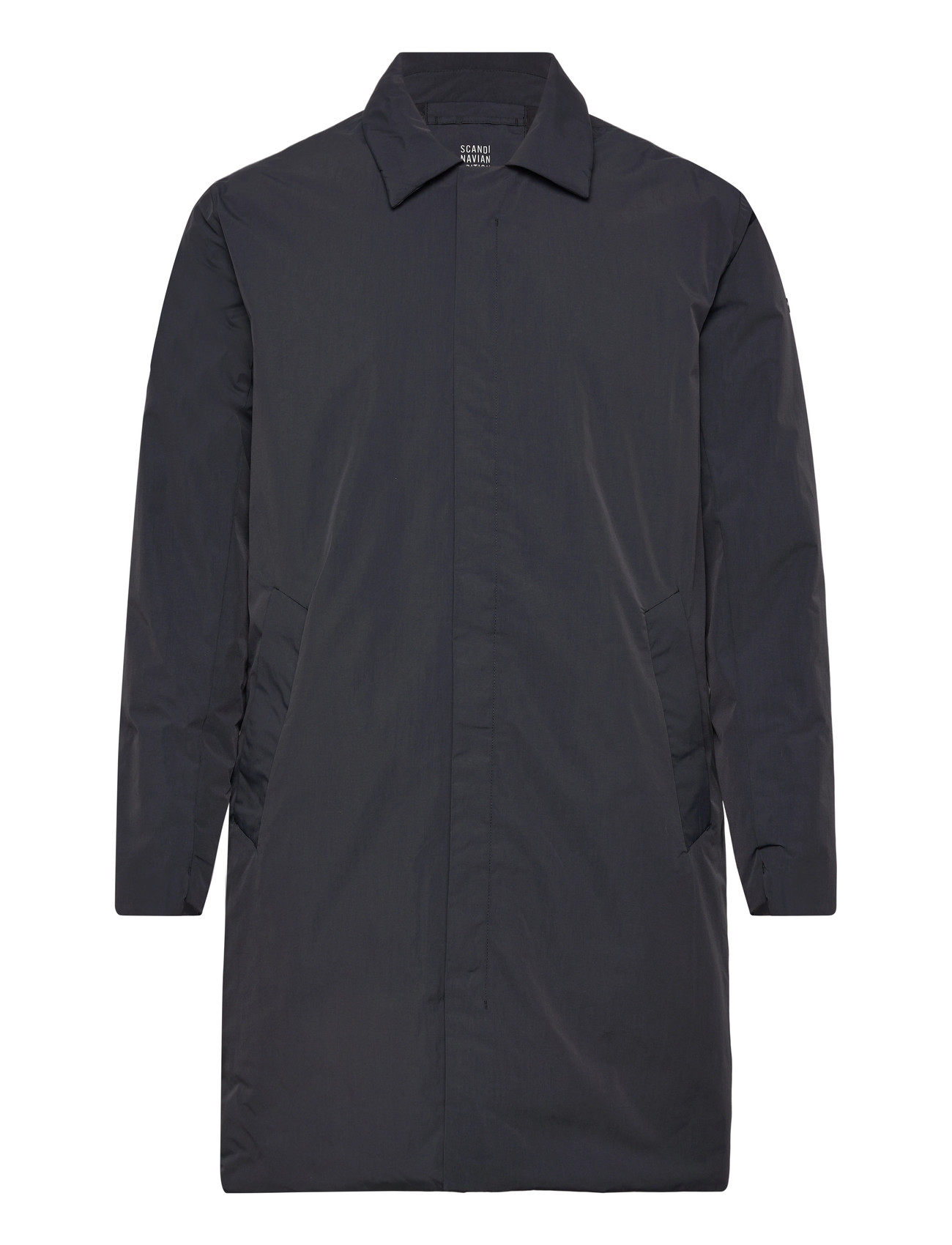 Scandinavian Edition Central, L, Grey, Jakker > Parkaer, Herre
