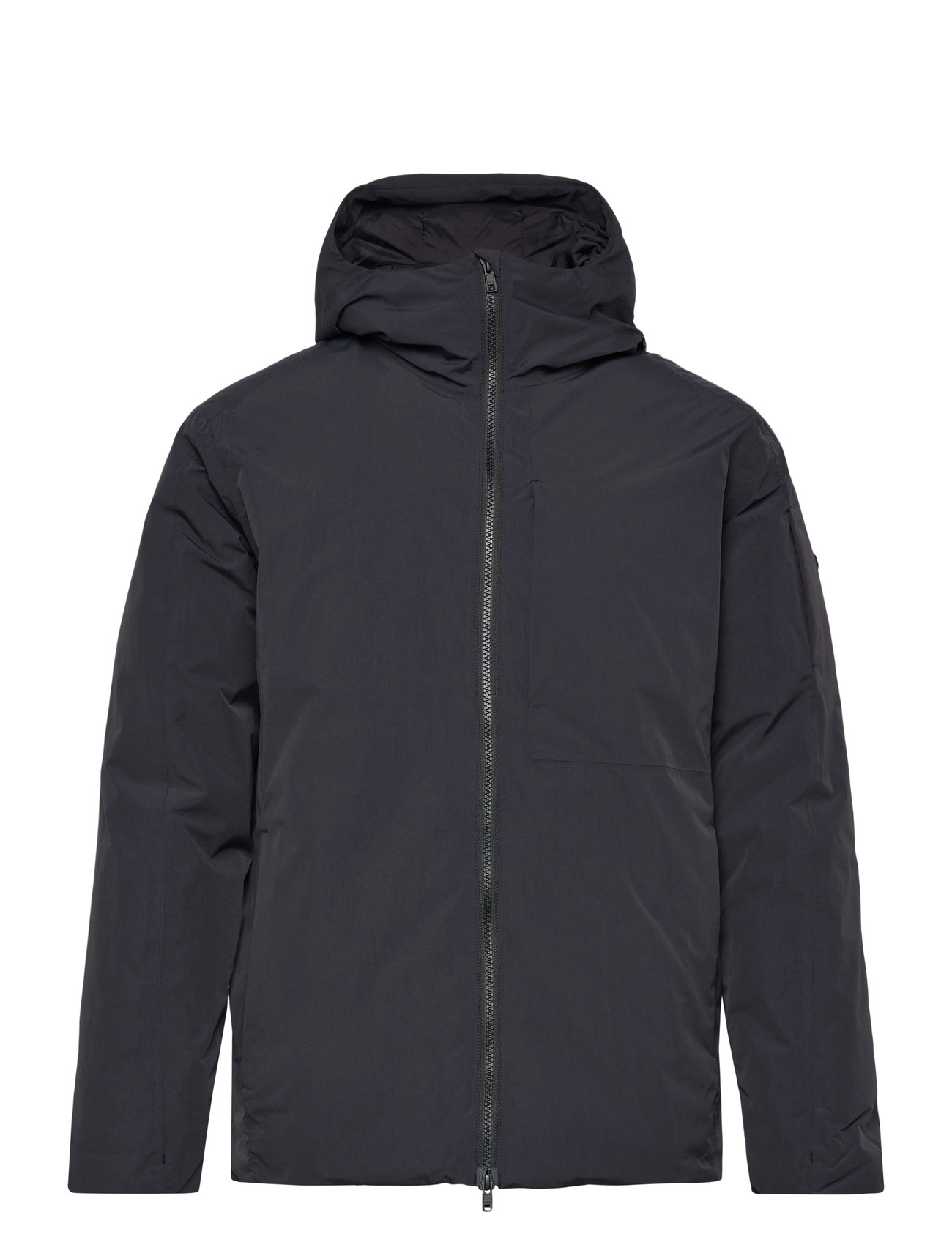 Scandinavian Edition Flux, XL, Grey, Jakker > Vatterede Jakker, Herre