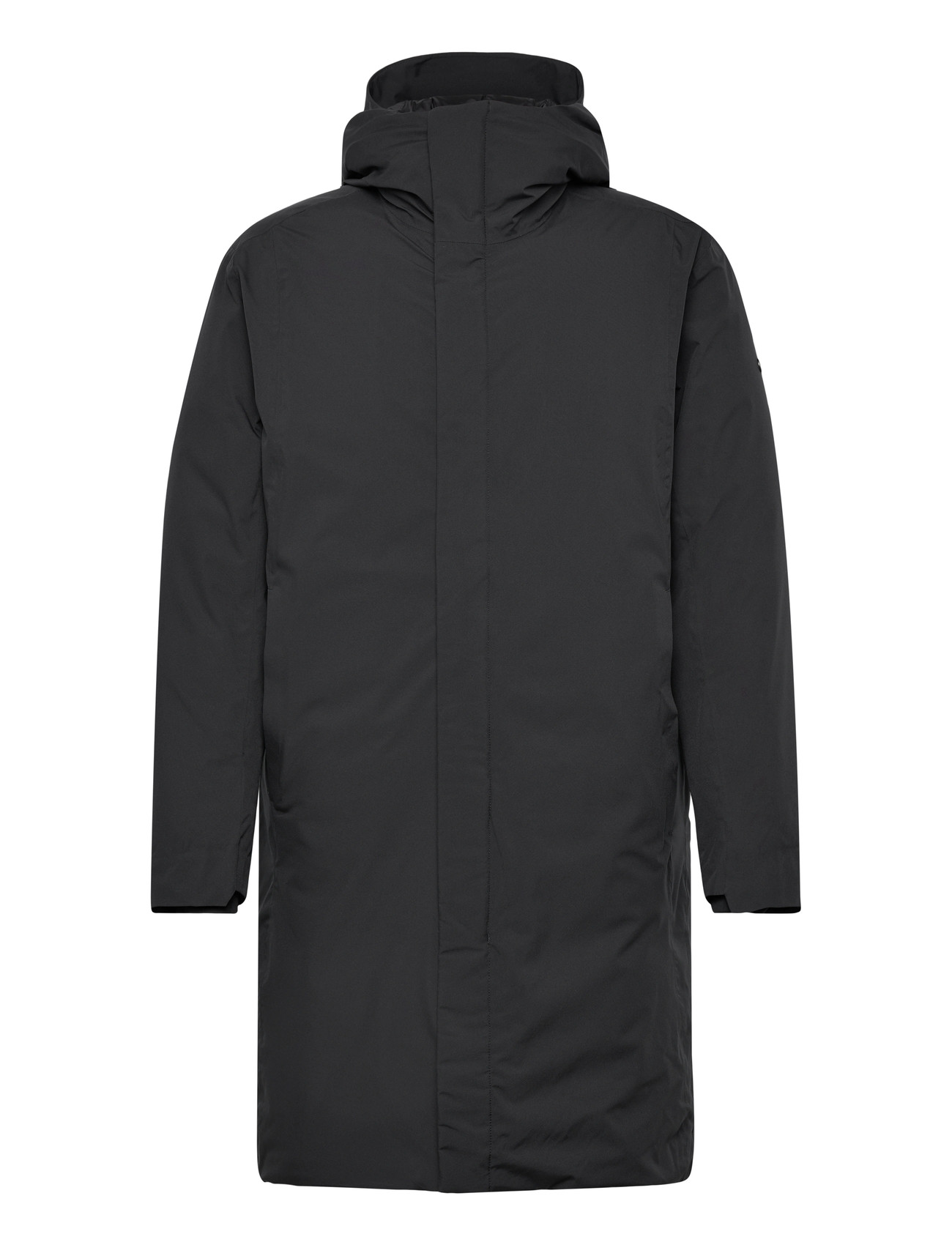 Scandinavian Edition Vertex, M, Black, Jakker > Parkaer, Herre