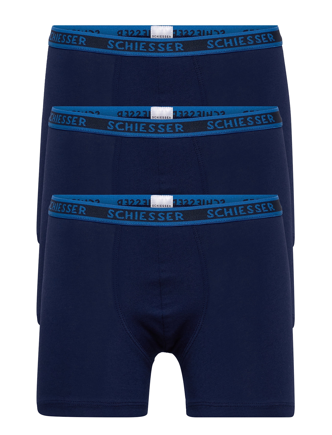 Kollega offentlig Hick Schiesser Shorts - Undertøj - Boozt.com