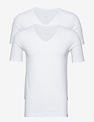 Shirt 1/2 - WHITE