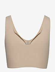 Schiesser - Bustier - full cup bh - nude - 1