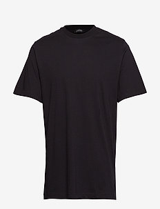 Shirt 1/2 - basic t-shirts - black