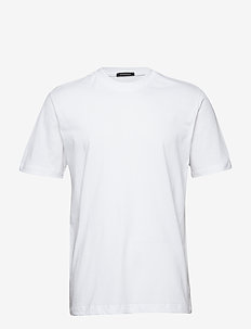 Shirt 1/2 - basic t-shirts - white