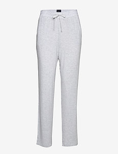 Long Pants - alaosat - grey melange