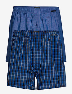 Boxershorts - alushousut monipakkauksessa - royal blue