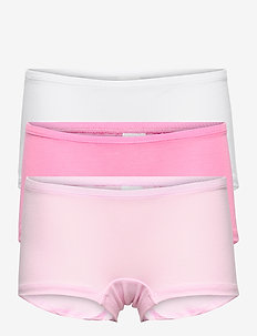 Shorts - panties - assorted 4