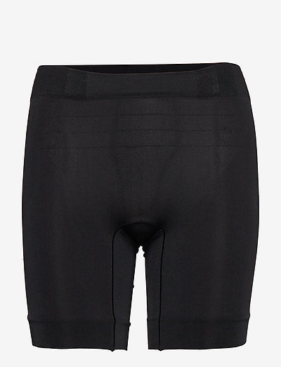 Shorts - formgivende underdeler - black