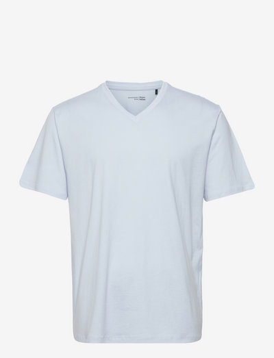 Shirt 1/2 - basis-t-skjorter - air
