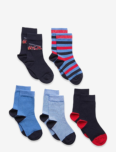 Socks - strümpfe - assorted 1