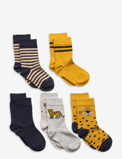 Socks - socks & underwear - assorted 1