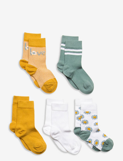 Socks - socks & underwear - assorted 1