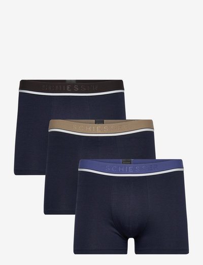 Shorts - boxer briefs - assorted 1