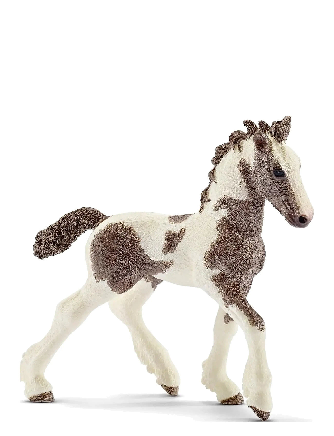 Schleich Tinker Foal Toys Playsets & Action Figures Animals Multi/patterned Schleich