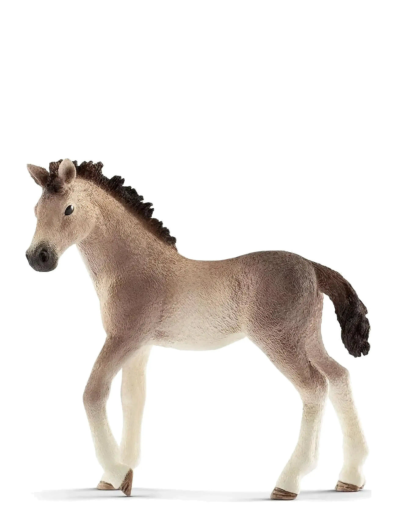 Schleich Andalusian Foal Toys Playsets & Action Figures Animals White Schleich