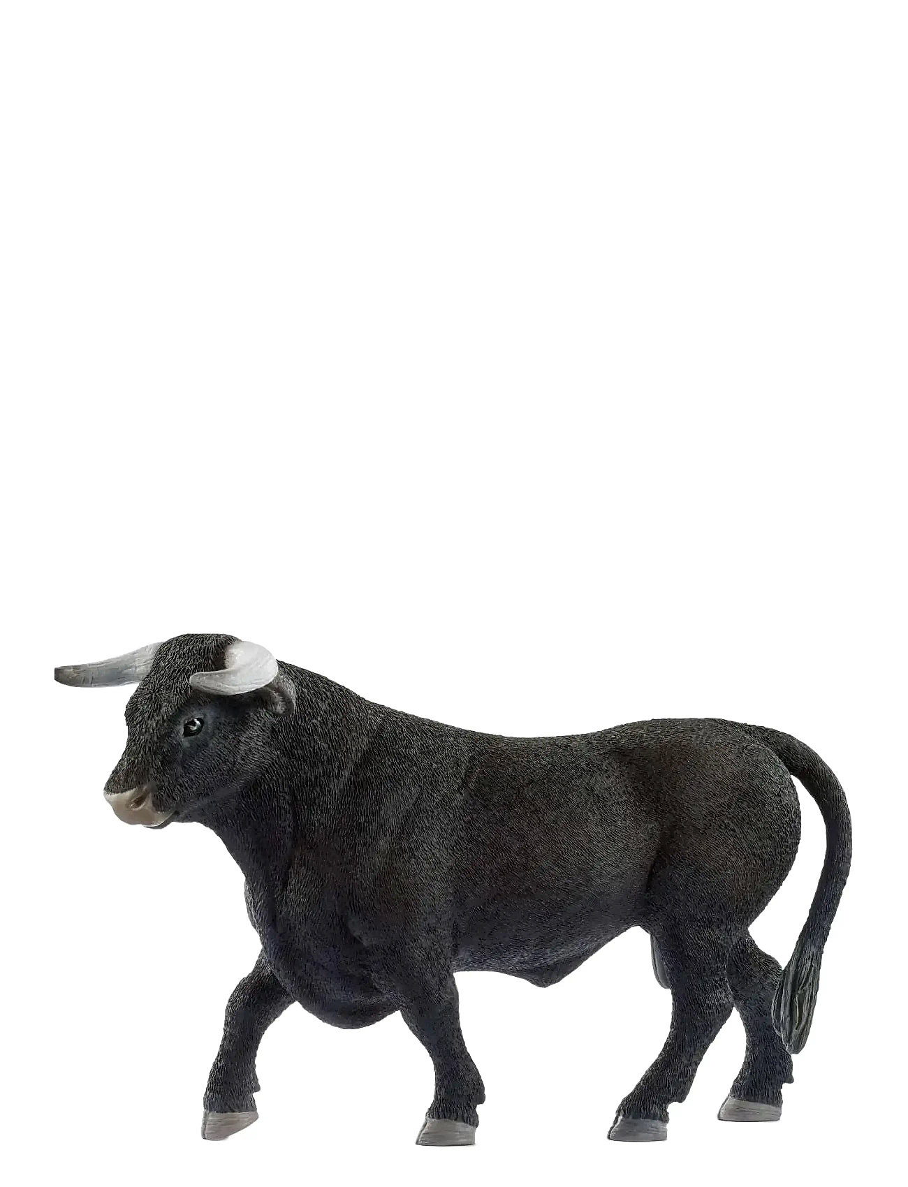 Schleich Black Bull Toys Playsets & Action Figures Animals Brown Schleich