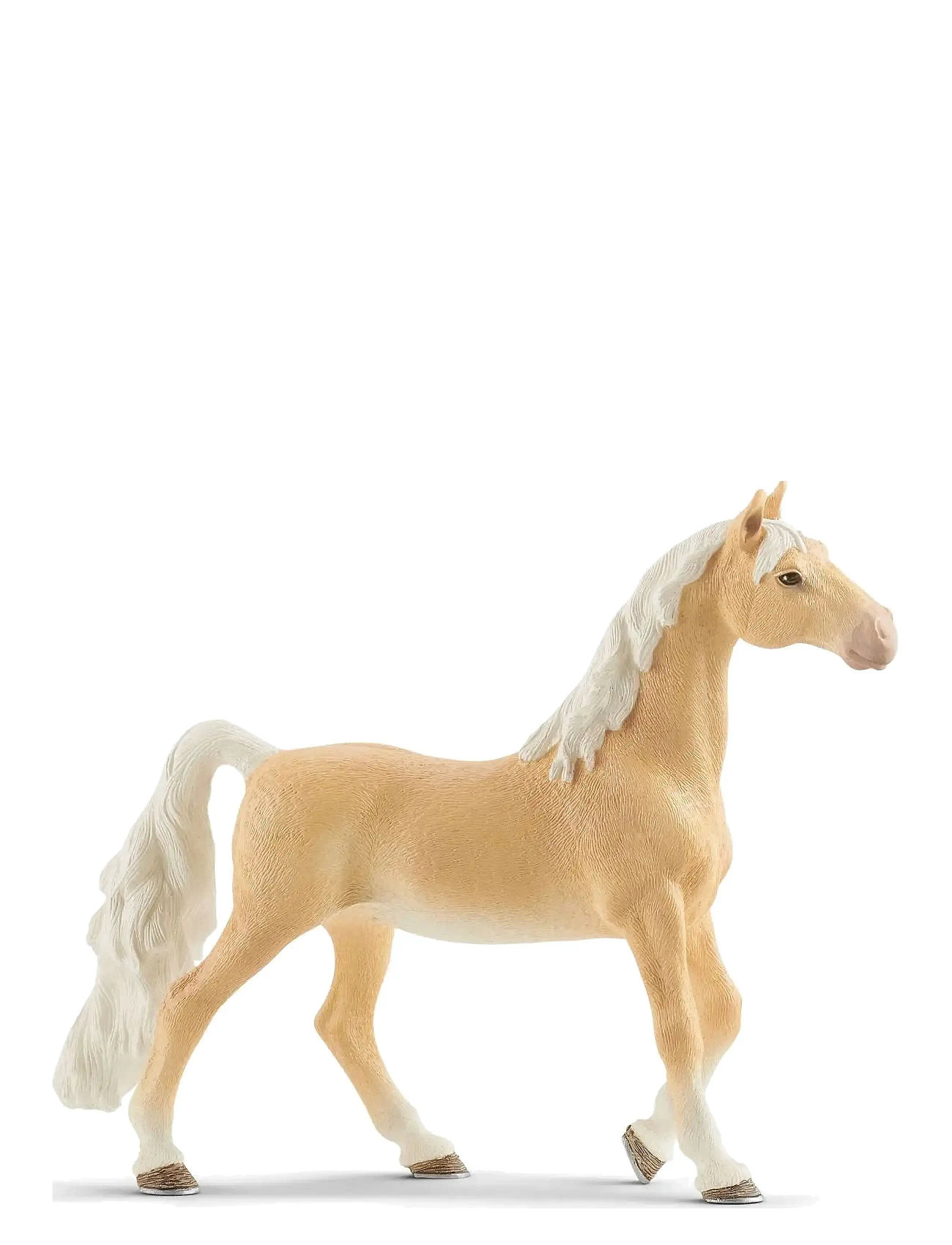 Schleich American Saddlebred Mare Toys Playsets & Action Figures Animals Multi/patterned Schleich