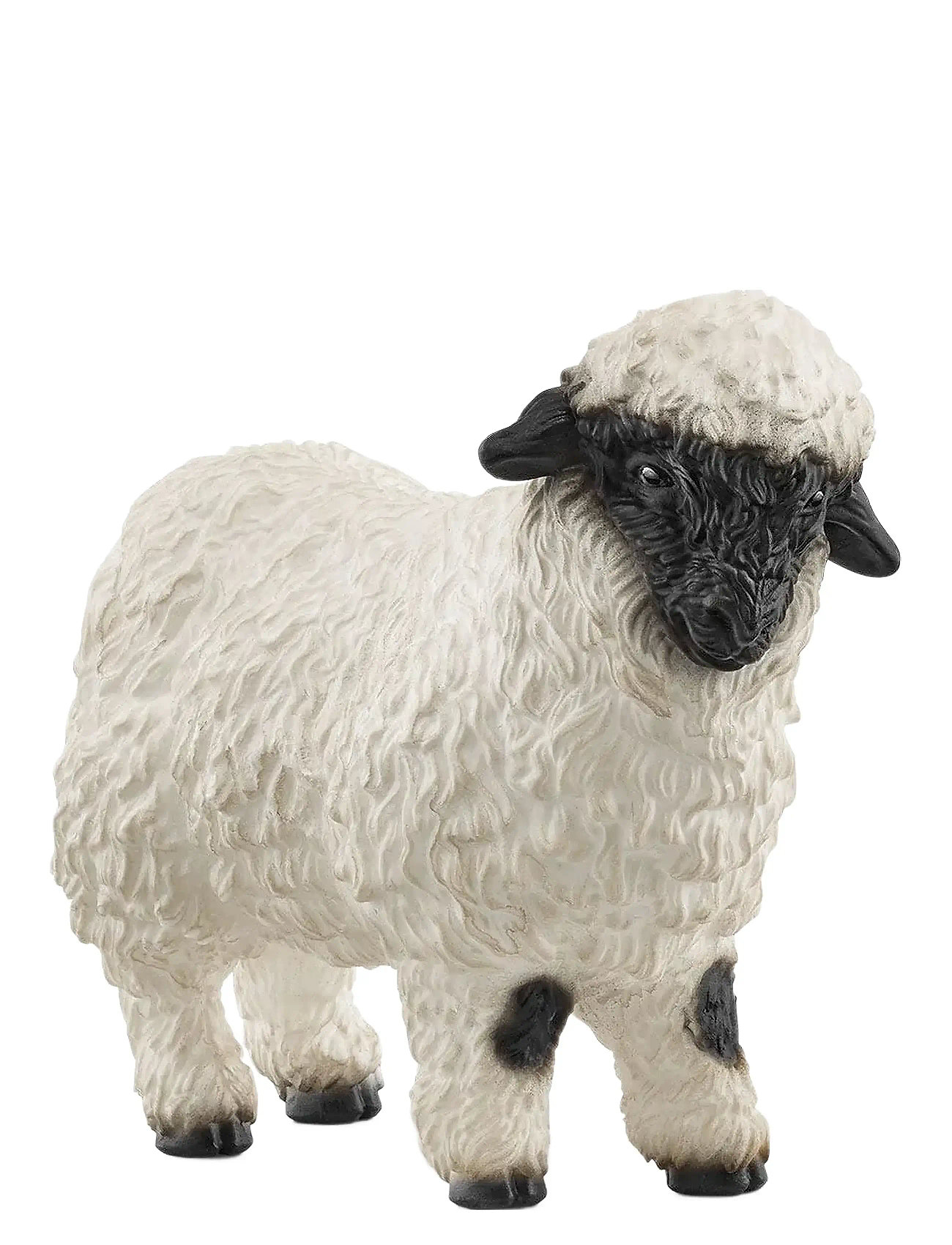 Schleich Blacknose Sheep Toys Playsets & Action Figures Animals White Schleich