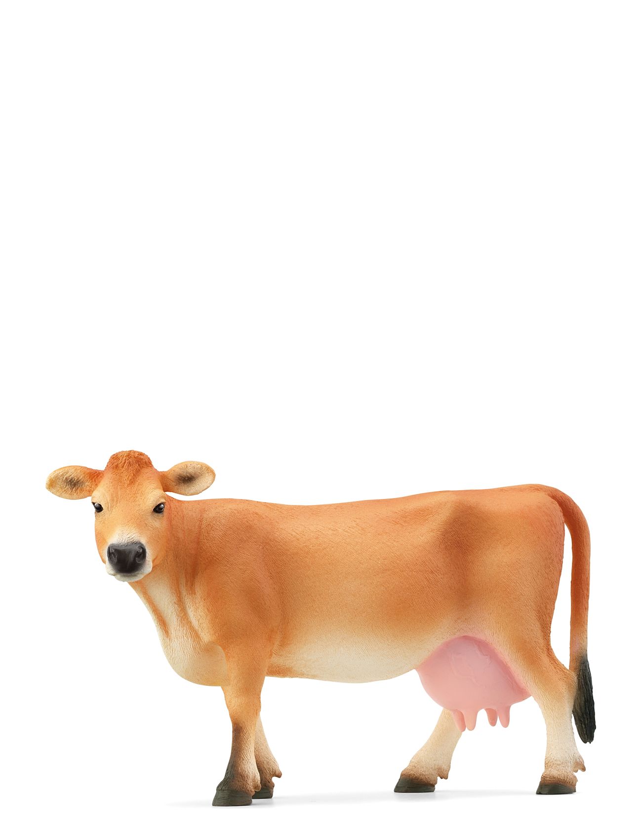 Schleich Jersey Cow Toys Playsets & Action Figures Animals Multi/patterned Schleich