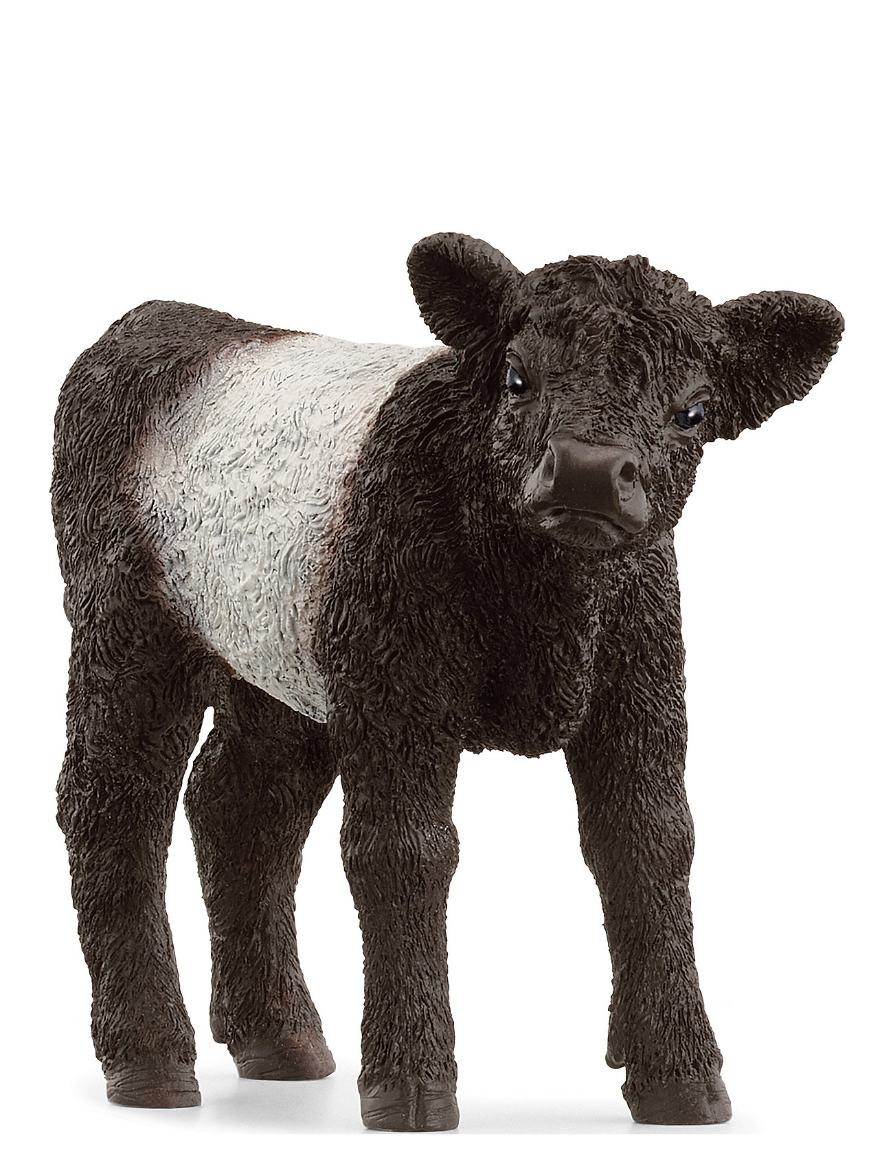 Schleich Galloway Calf Toys Playsets & Action Figures Animals Black Schleich