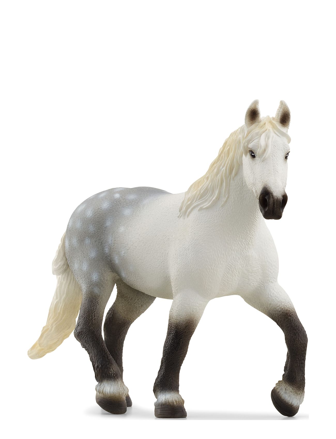 Schleich Schleich Percheron Mare Multi/patterned