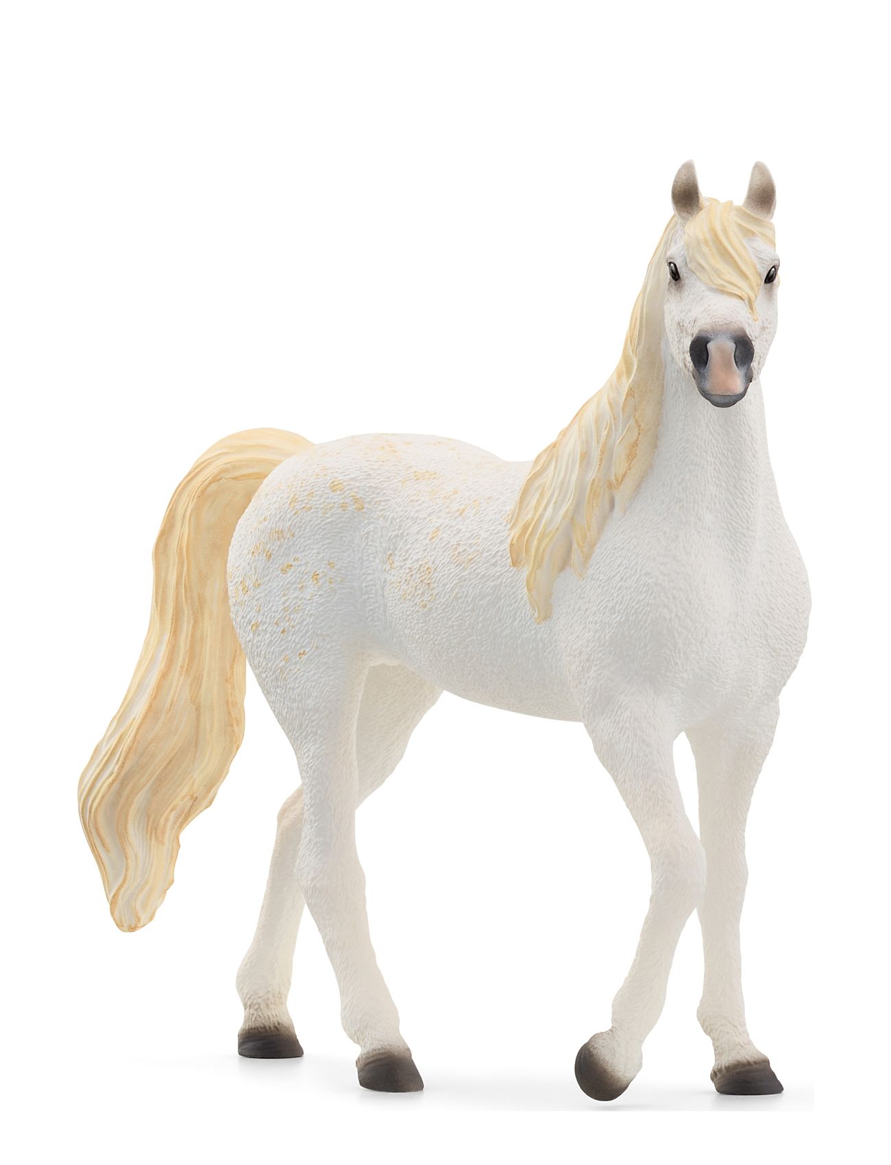 Schleich Arab Mare White Schleich