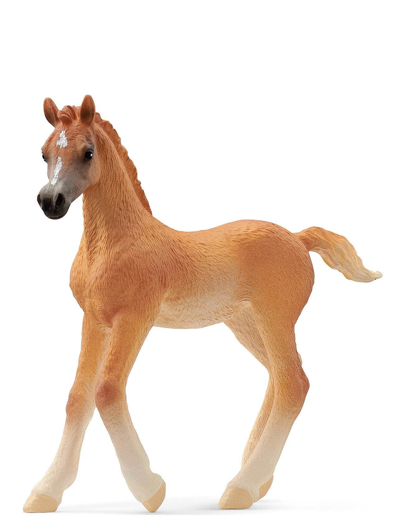 Schleich Arab Foal Toys Playsets & Action Figures Animals Multi/patterned Schleich