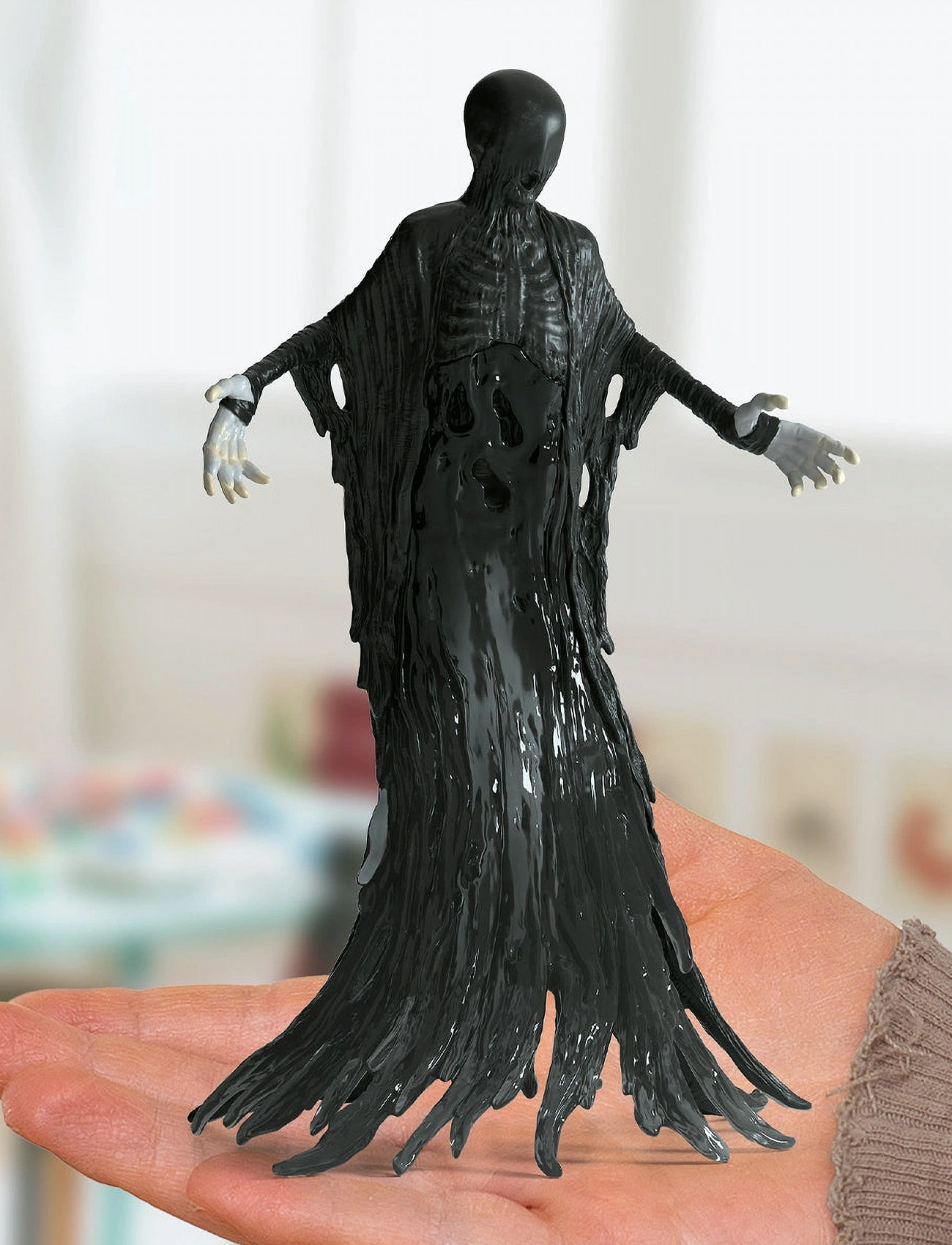 Schleich Schleich Hp Dementor, One Size, Multi/patterned, Legesæt Og Actionfigurer > Film- Og Eventyrfigurer, Børn
