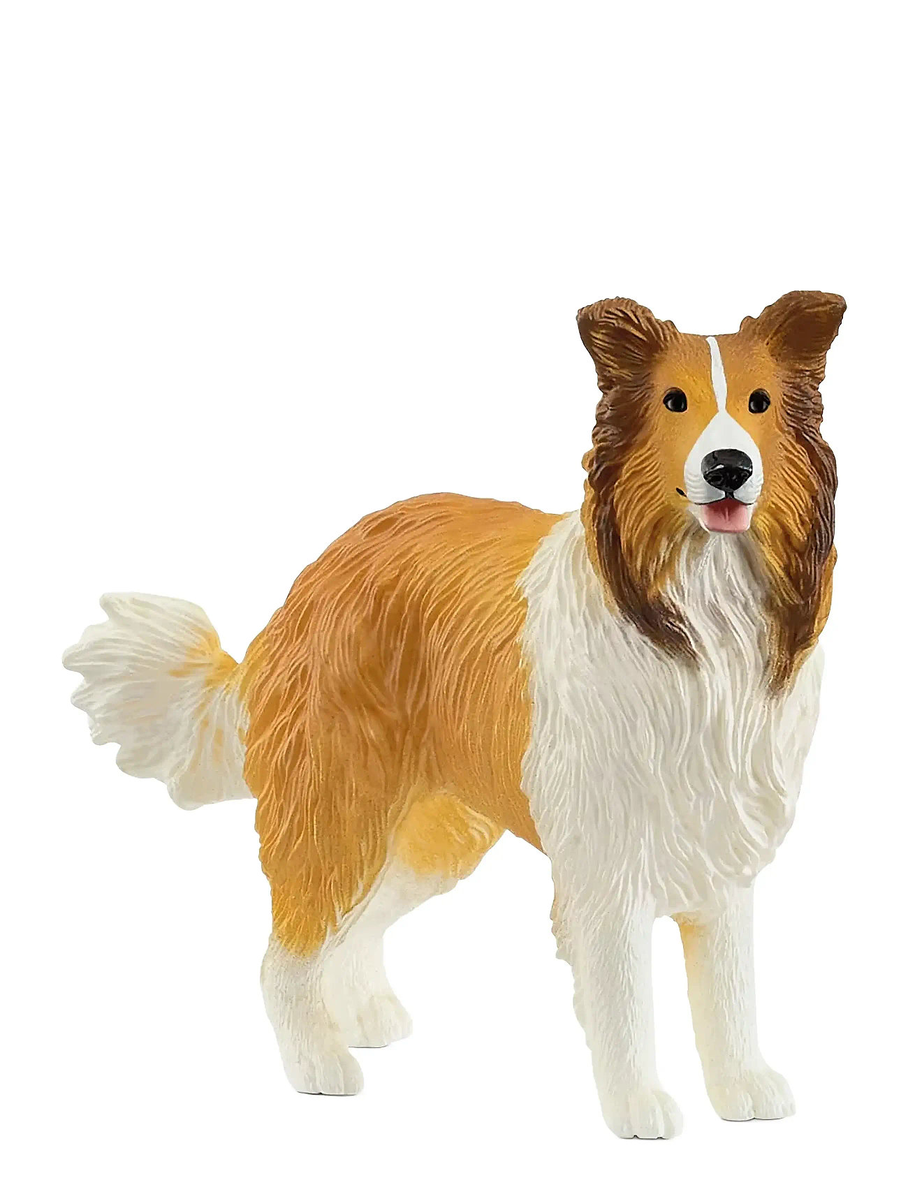 Schleich Collie Toys Playsets & Action Figures Animals Multi/patterned Schleich