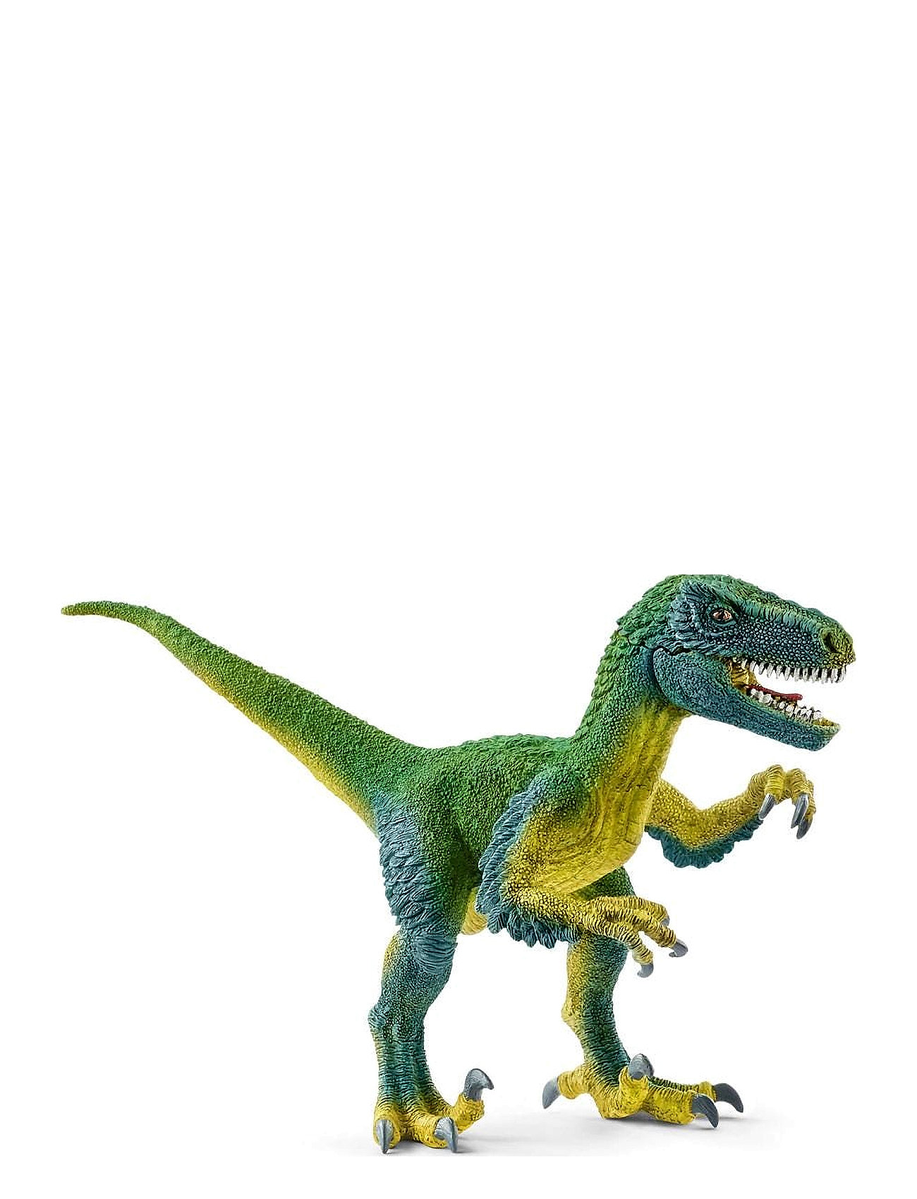 Schleich Schleich Velociraptor Multi/patterned