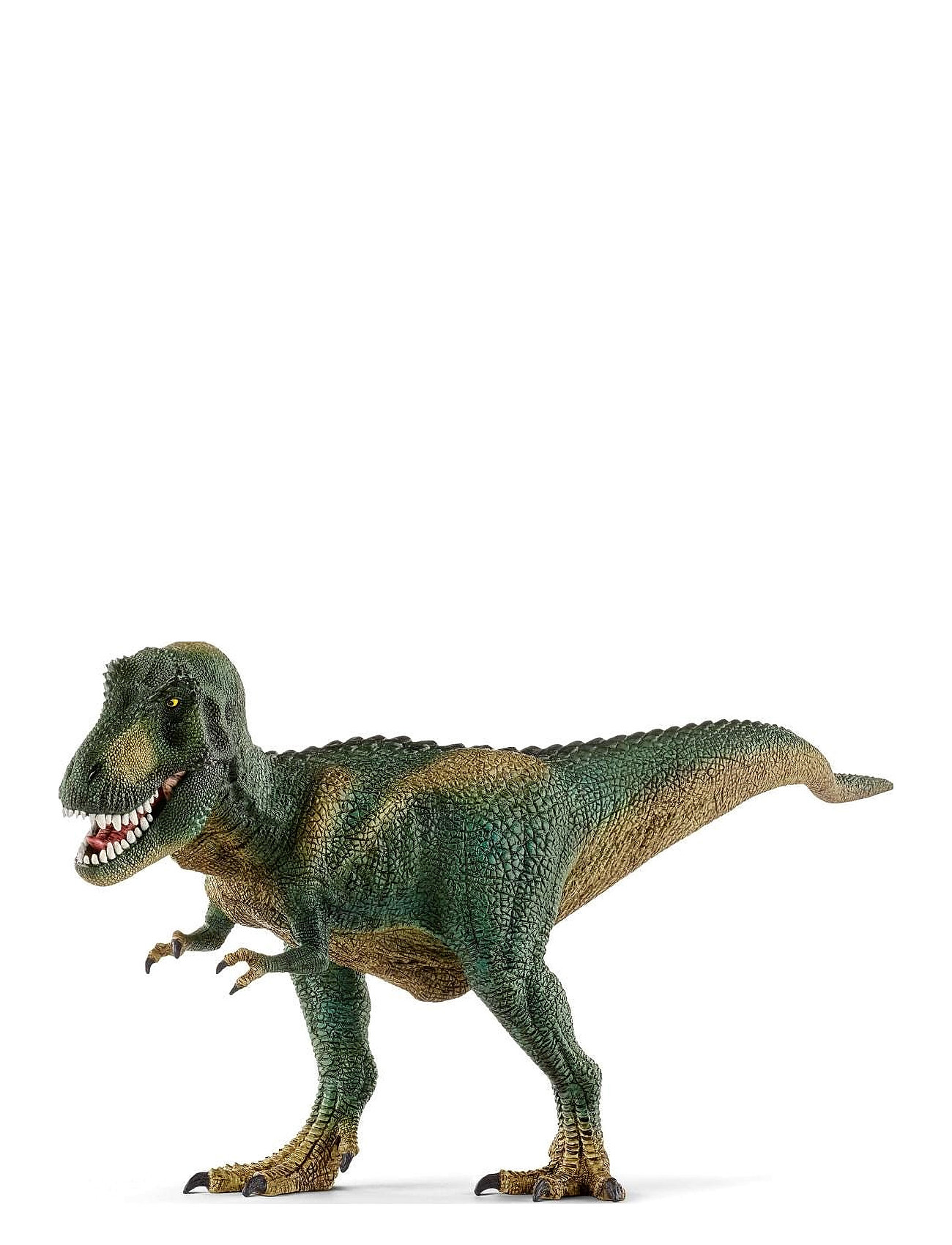 Schleich Tyrannosaurus Rex Toys Playsets & Action Figures Animals Multi/patterned Schleich