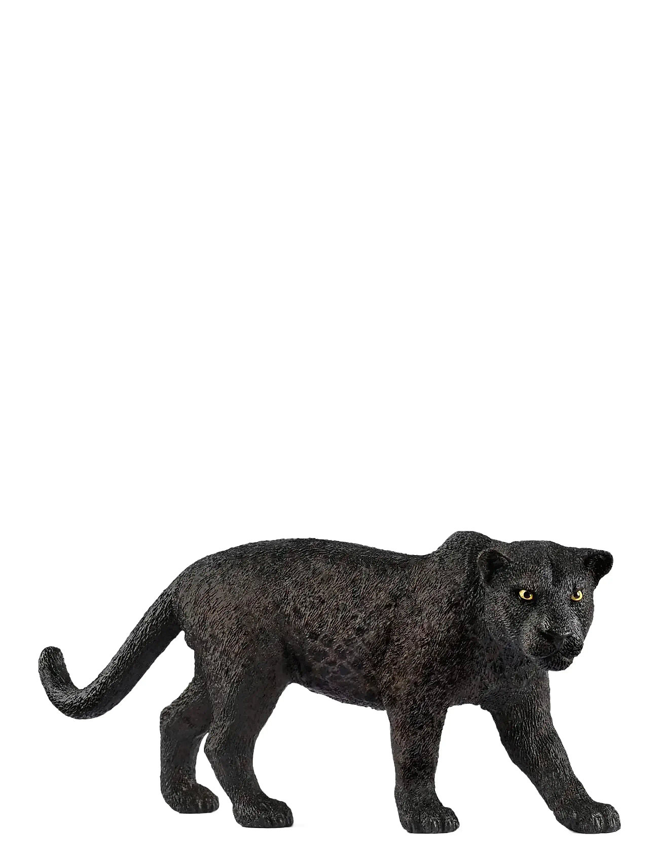 Schleich Black Panther Toys Playsets & Action Figures Animals Multi/patterned Schleich