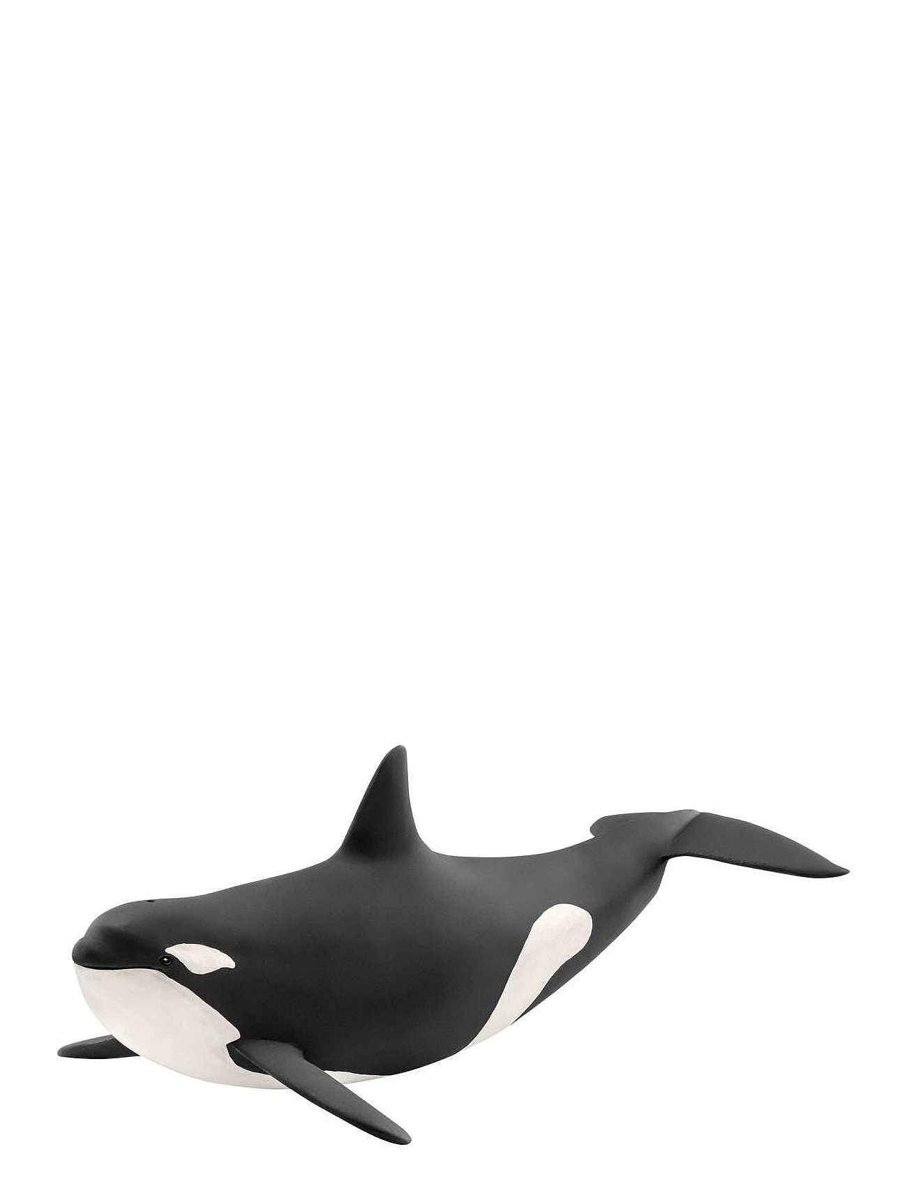 Schleich Killer Whale Toys Playsets & Action Figures Animals Multi/patterned Schleich