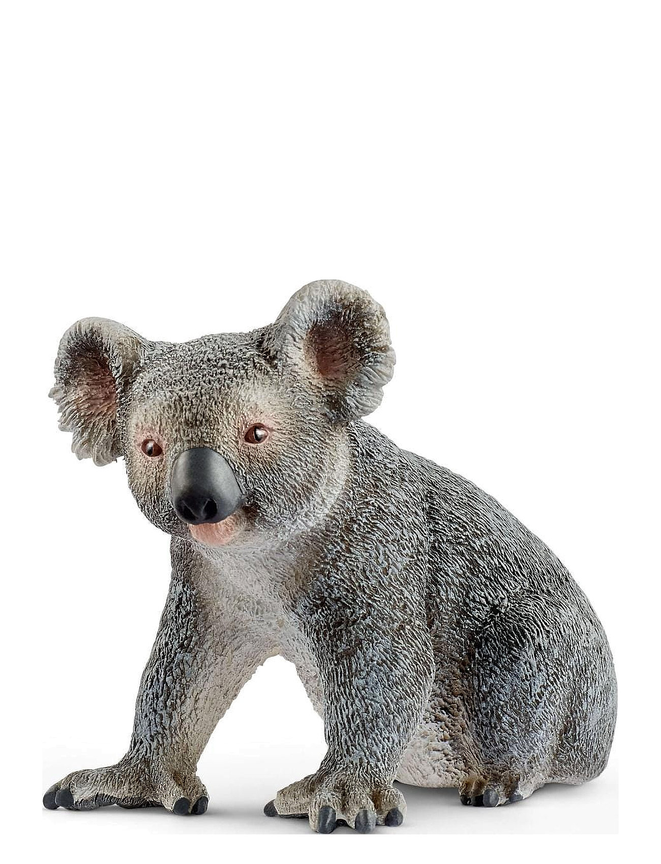 Schleich Koala Bear Toys Playsets & Action Figures Animals Multi/patterned Schleich
