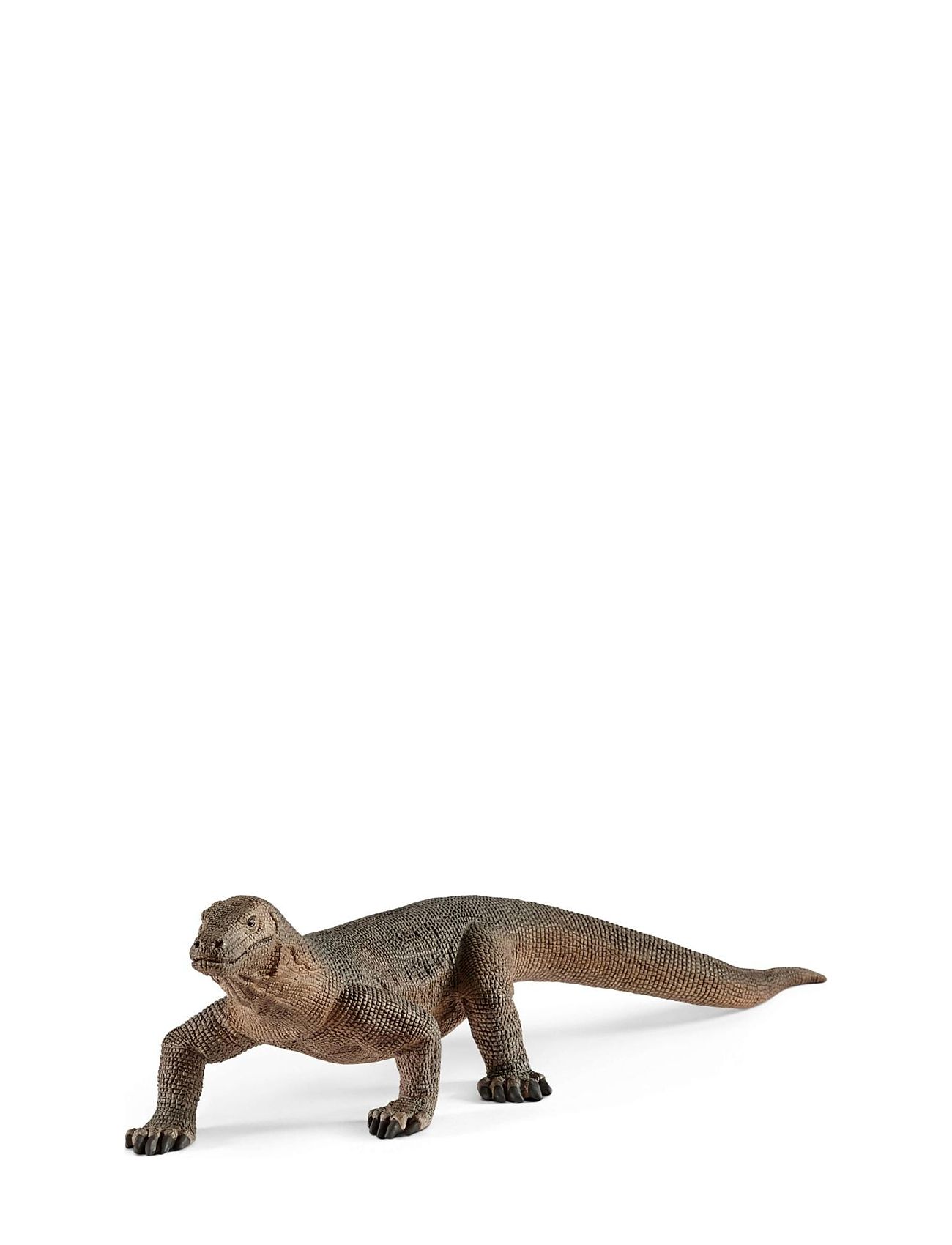 Schleich Komodo Dragon Patterned Schleich