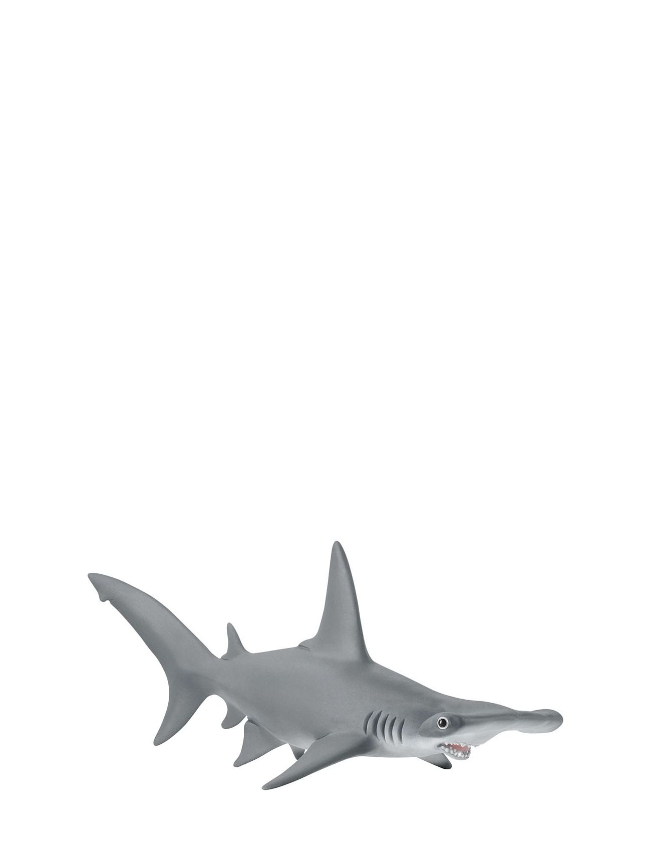 Schleich Hammerhead Shark Patterned Schleich