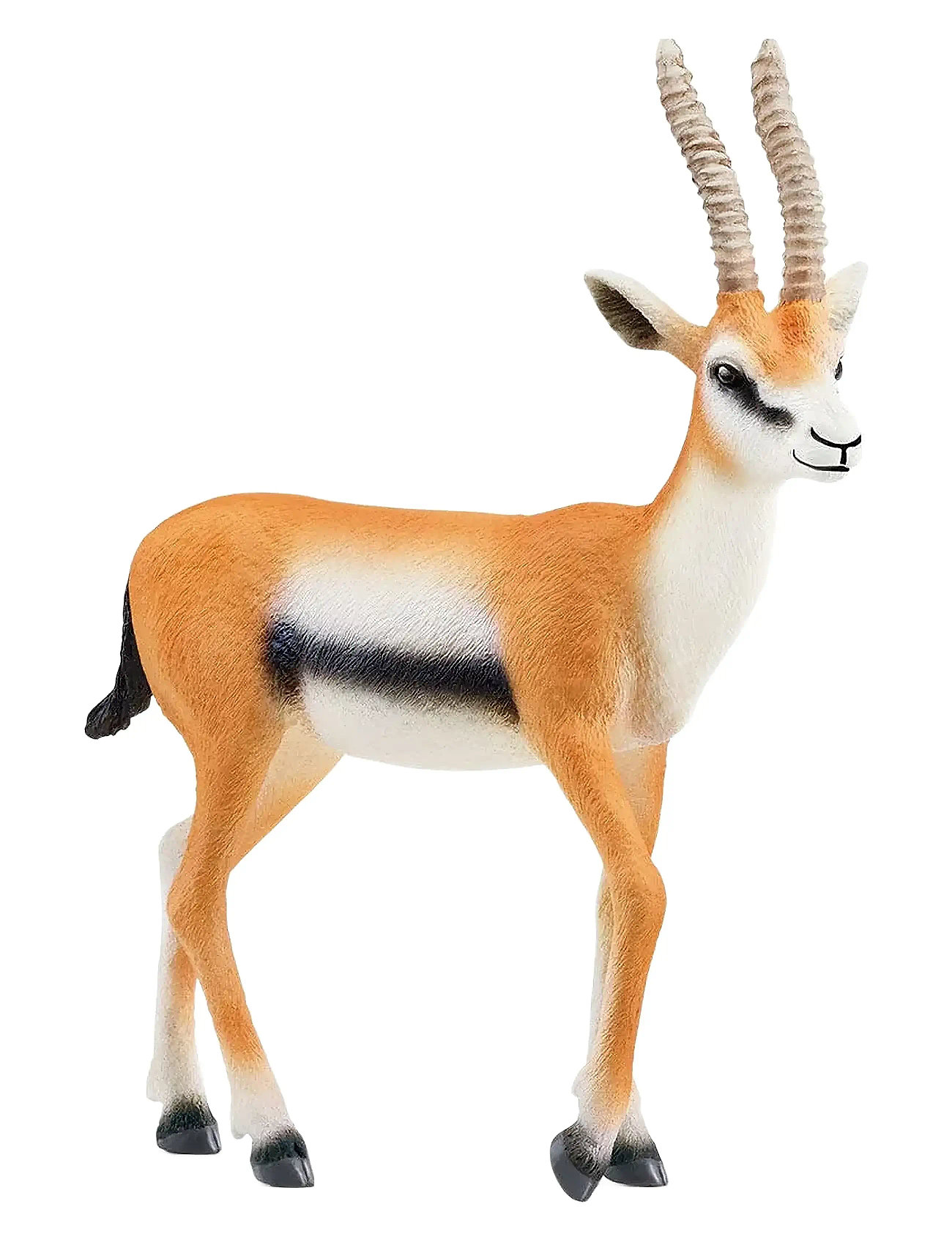 Schleich Gazelle Toys Playsets & Action Figures Animals Multi/patterned Schleich