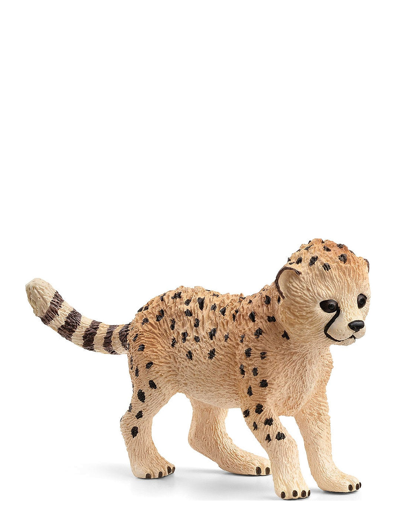 Schleich Cheetah Baby Toys Playsets & Action Figures Animals Multi/patterned Schleich